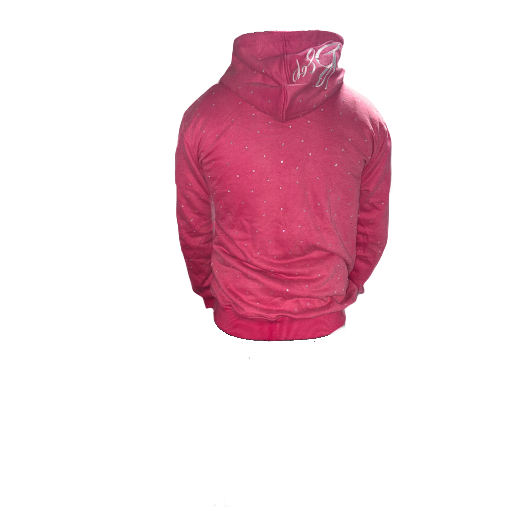 3D Vision Hoodie