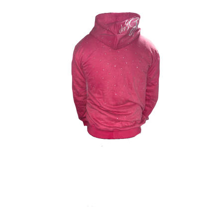 3D Vision Hoodie